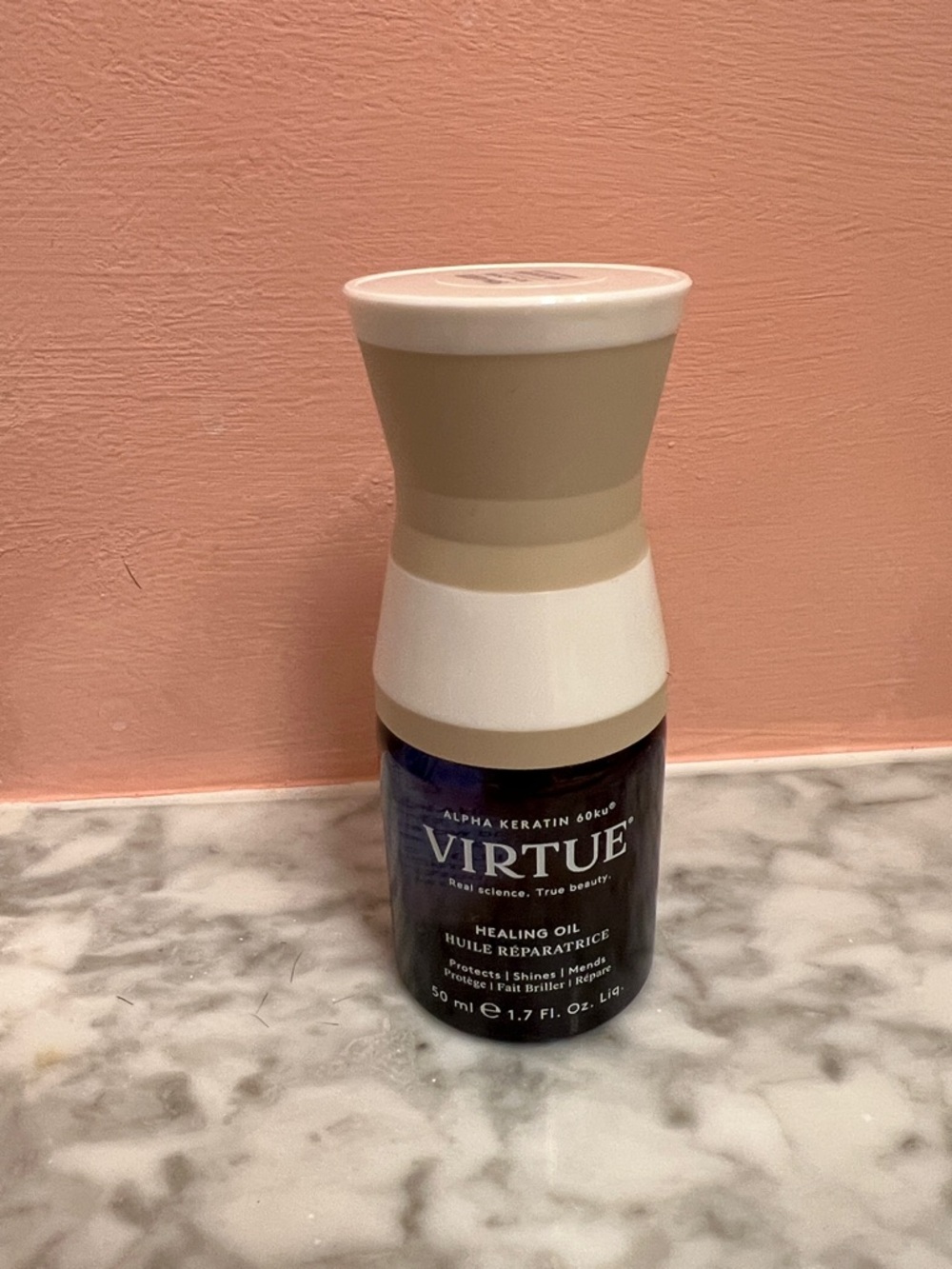 Virtue Healing Oil brand new